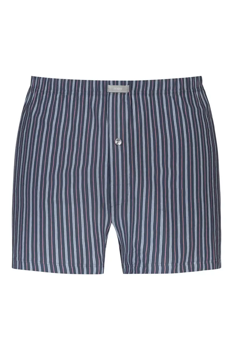 Merxx Boxershort Serie Varied Stripe Discount Store für neue Produkte