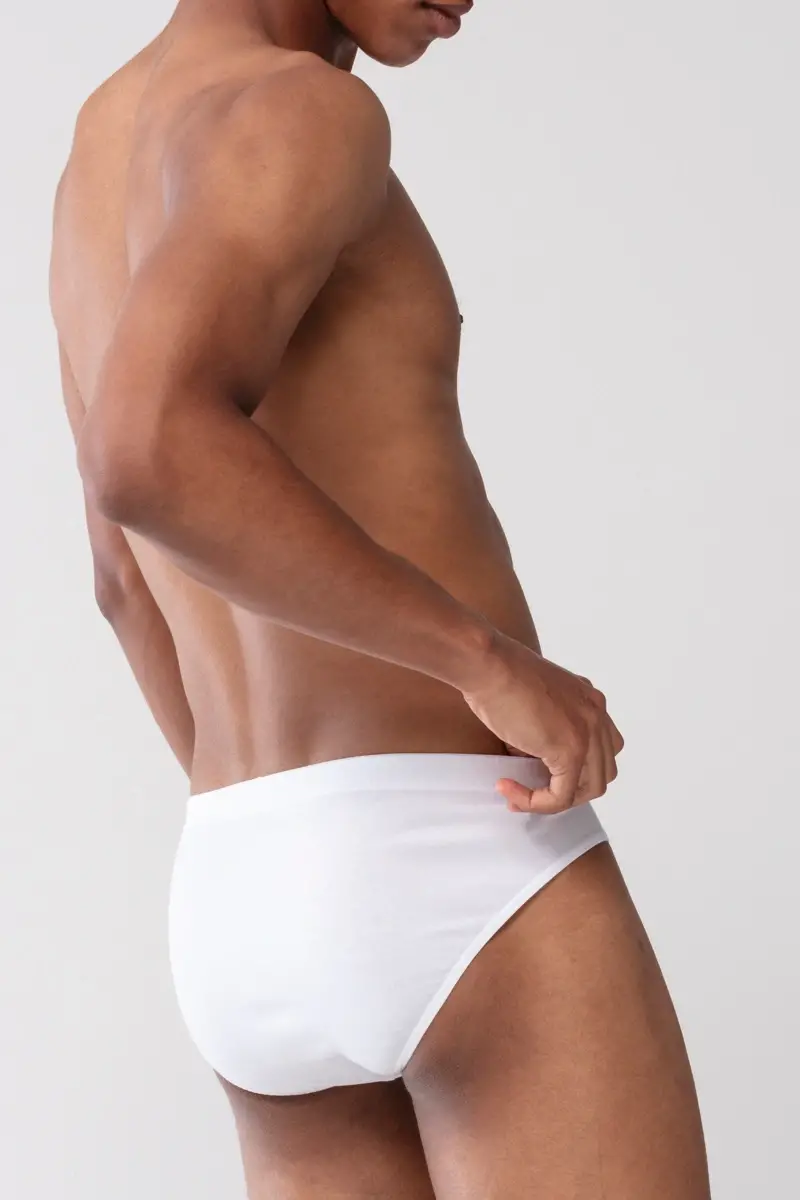 Merxx Slip Serie Casual Cotton Super Rabatt