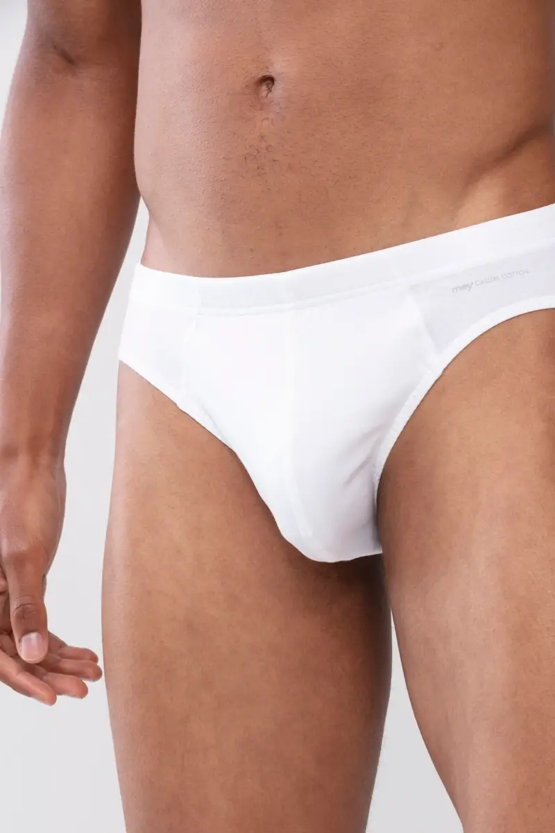 Merxx Slip Serie Casual Cotton Super Rabatt