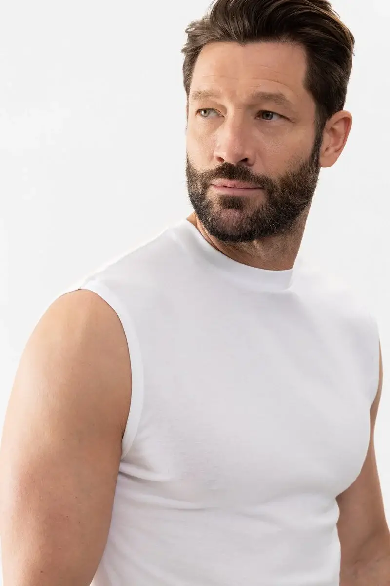 Merxx Muskel-Shirt Serie Noblesse Online Shopping
