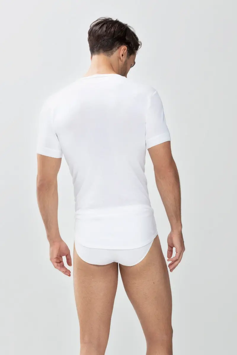 Merxx T-Shirt | körpergerechter Funktionsschnitt Serie Noblesse Osterangebot