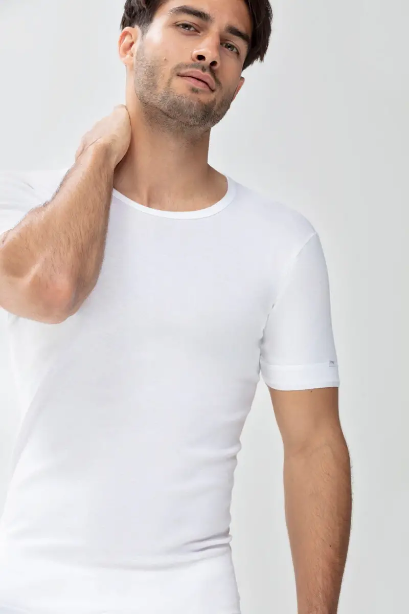 Merxx T-Shirt | körpergerechter Funktionsschnitt Serie Noblesse Osterangebot