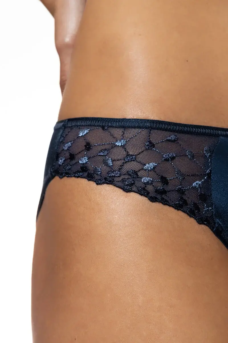 Merxx Mini-Slip Serie Modern Joan Lagerräumung