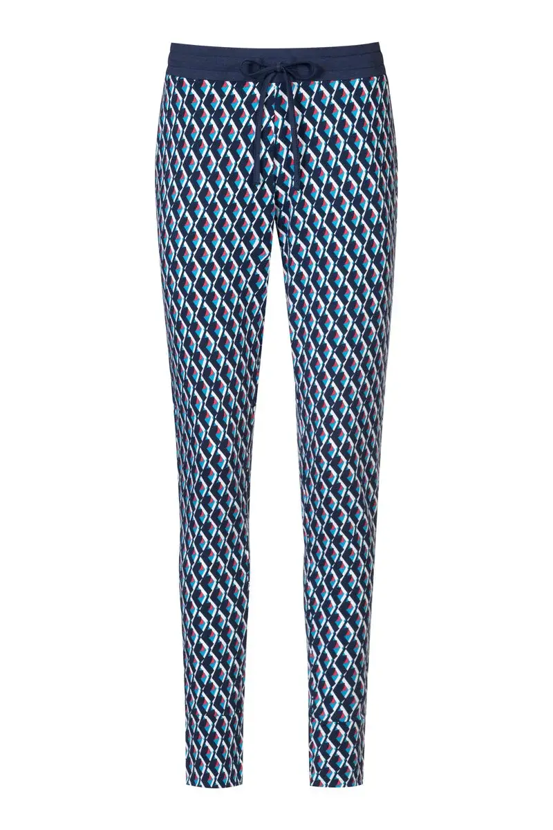 Merxx Hose lang Serie Athletic Flower Heißer Verkauf