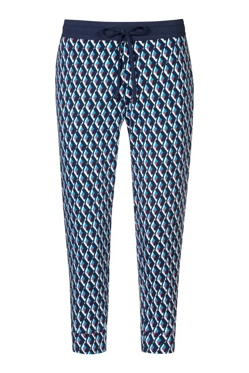 Merxx Hose 3/4 lang Serie Athletic Flower Top Angebot
