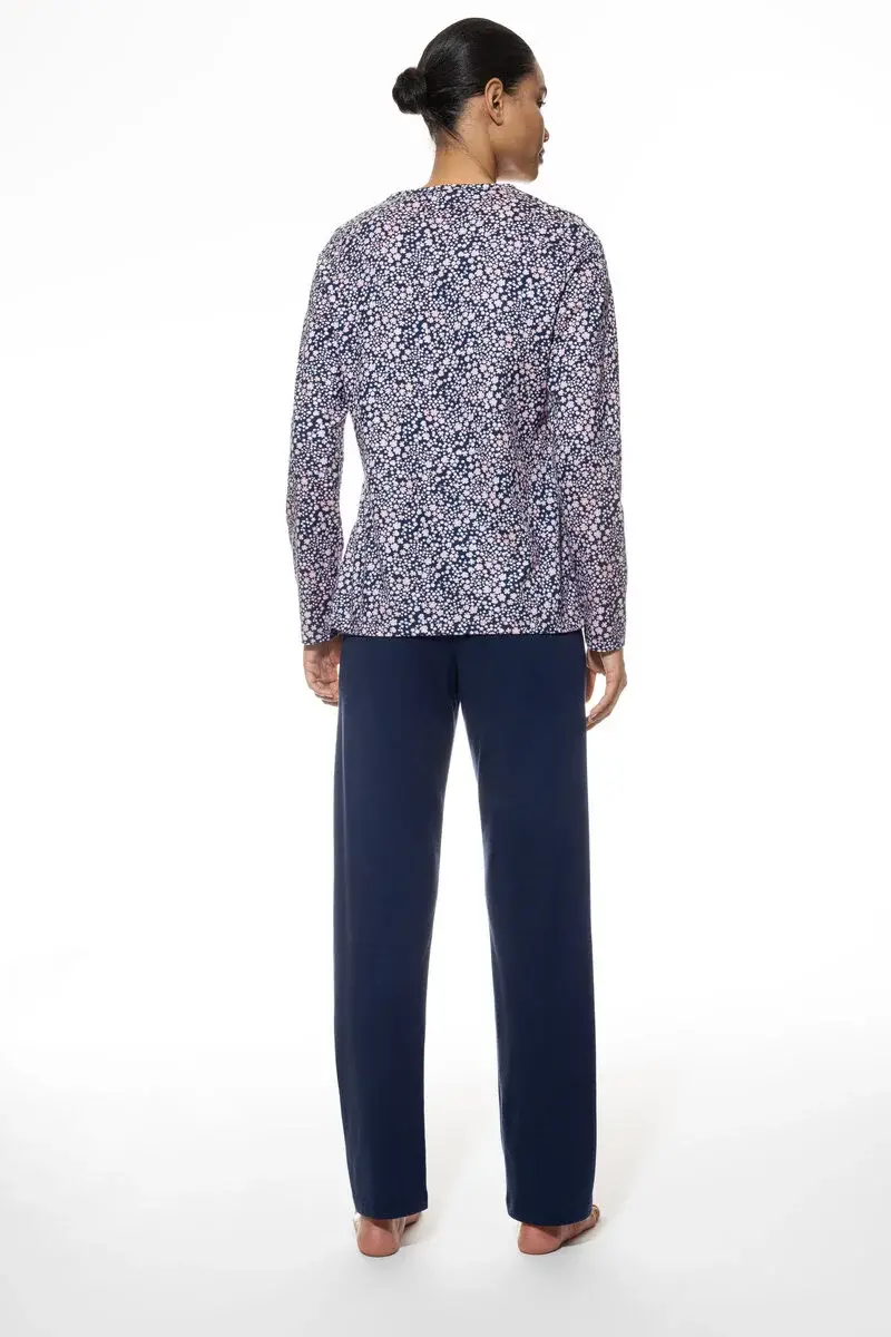 Merxx Anzug lang Serie Endless Blossom Online Outlet