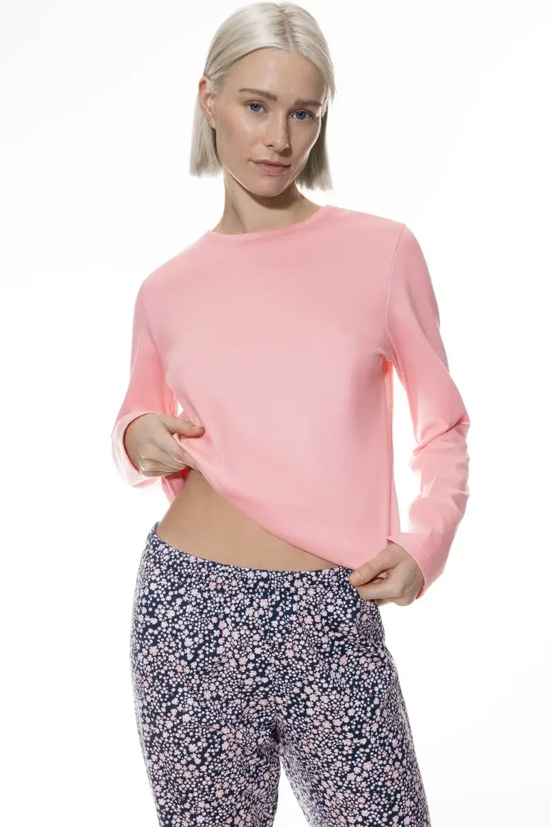 Merxx Anzug 7/8 lang, langarm Serie Endless Blossom Exklusive Angebote