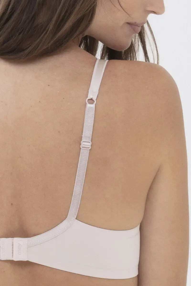 Merxx Bi-Stretch-BH | Half Cup Serie Glorious Letzter Tag