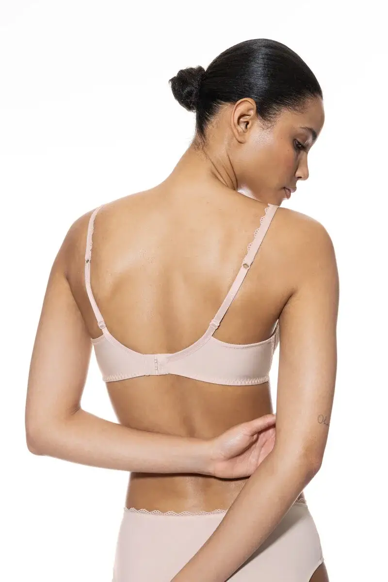 Merxx Bi-Stretch-BH | Full Cup Serie Amorous Vierteljährliche Förderung