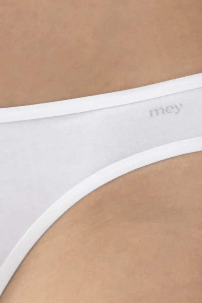 Merxx Mini-Slip Serie Cotton Pure Auslauf
