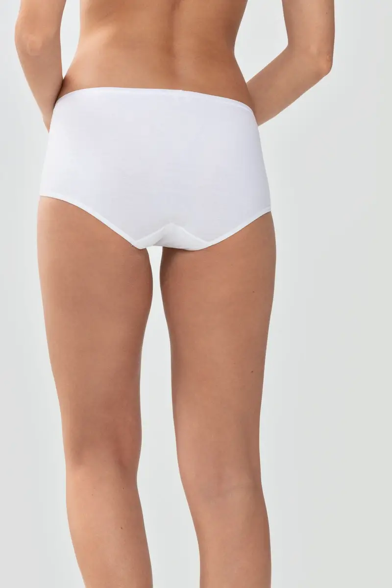 Merxx Panty Serie Superfine Organic Kostenloser Versand