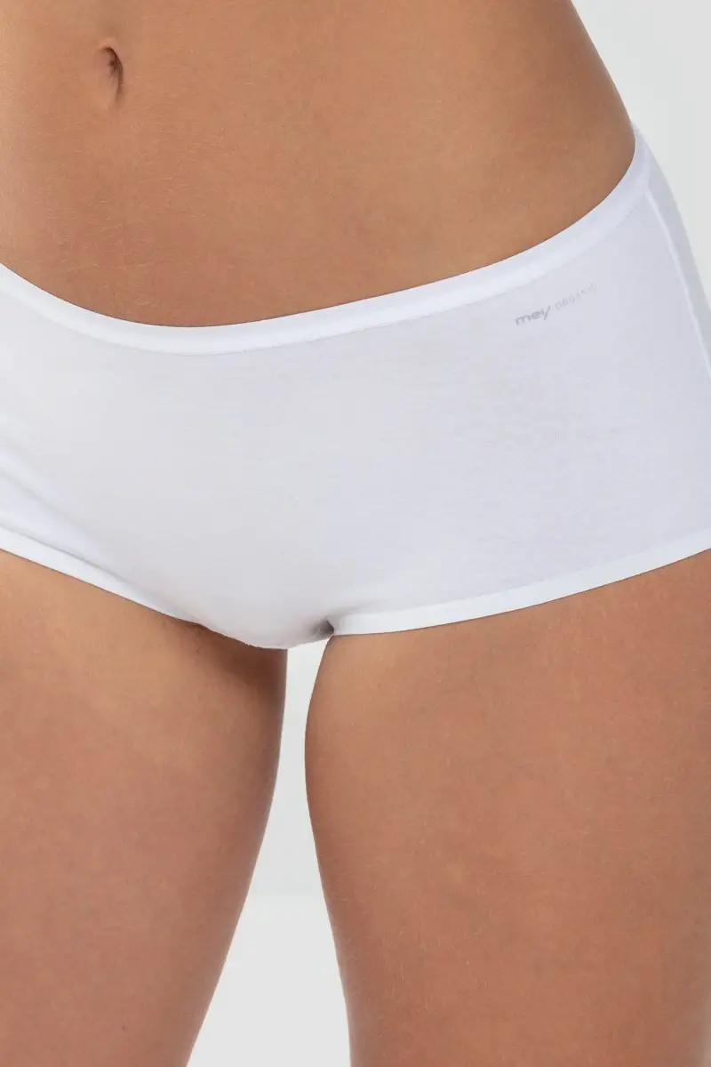Merxx Panty Serie Superfine Organic Kostenloser Versand