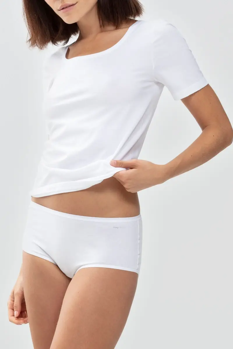 Merxx Panty Serie Superfine Organic Kostenloser Versand