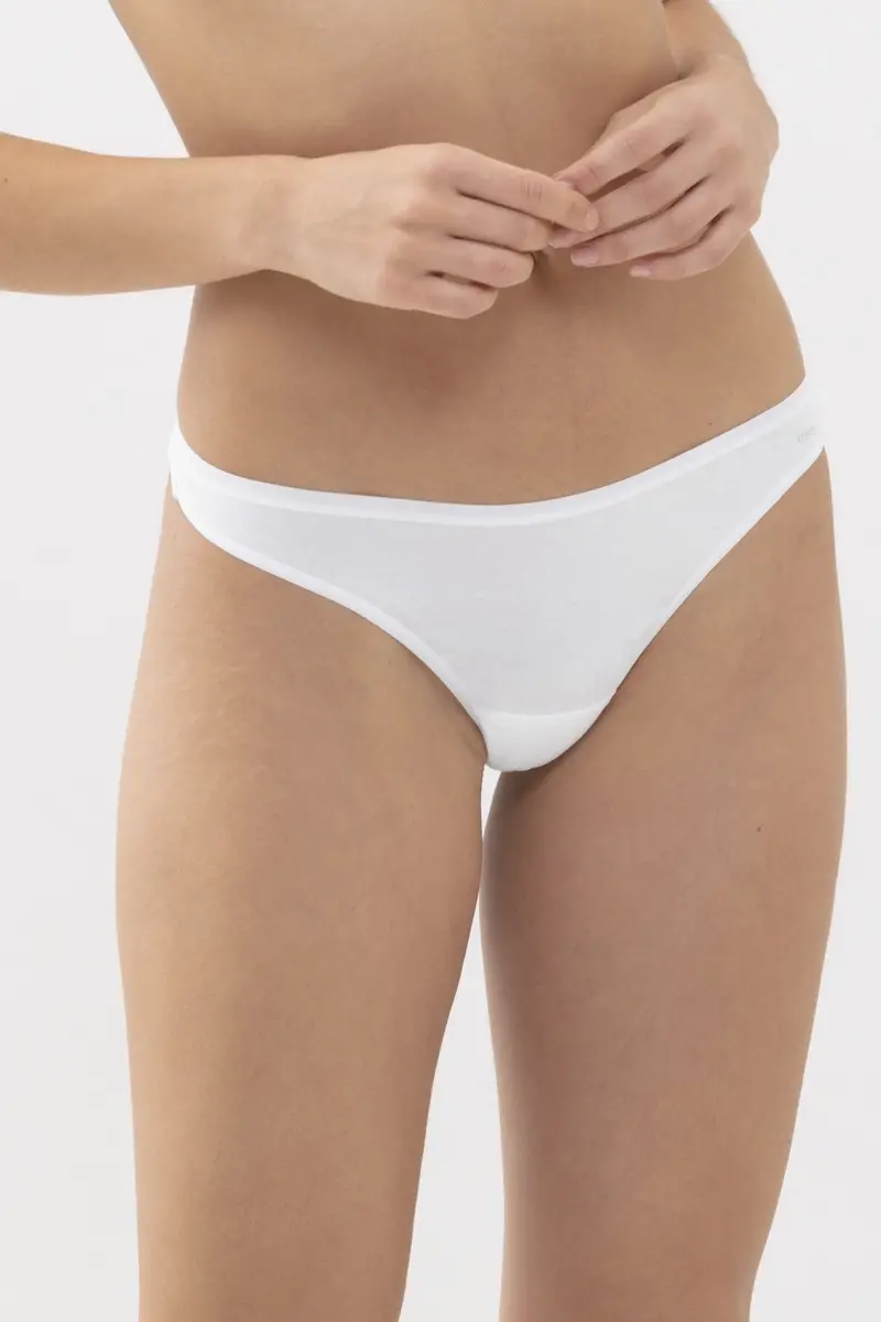 Merxx String Serie Superfine Organic Fabrik Onlineshop