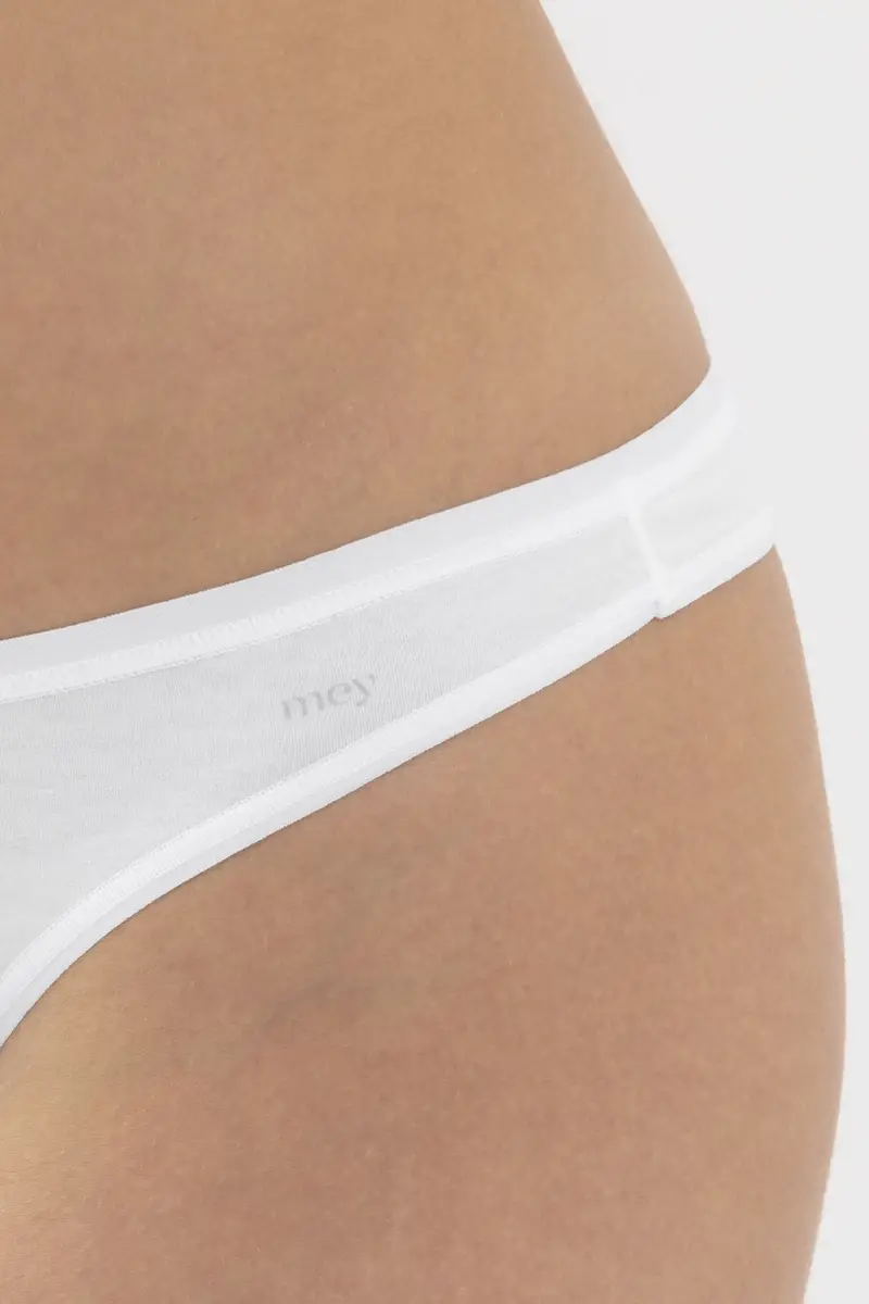 Merxx String Serie Superfine Organic Fabrik Onlineshop