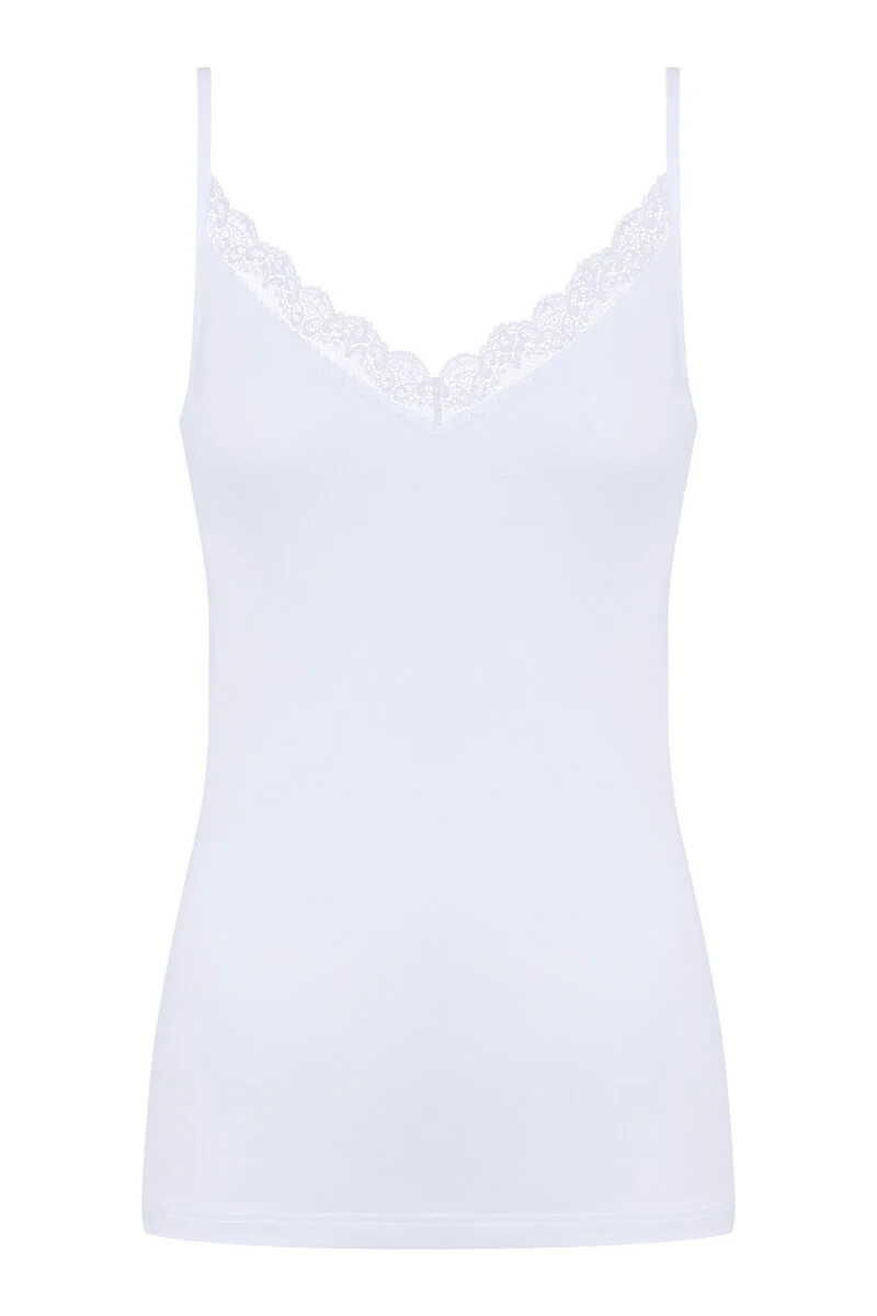 Merxx Spaghetti Top Serie Daily Sense Top Angebot