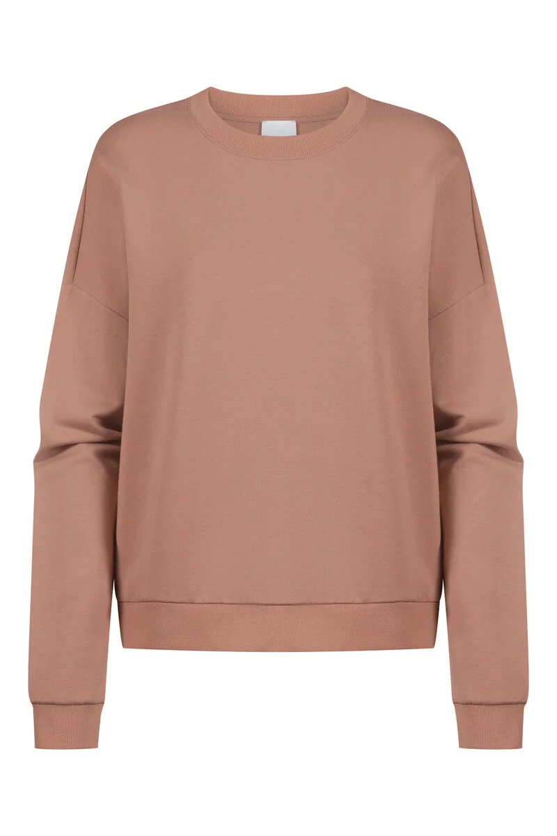 Merxx Sweater Serie Rose Große Rabatte