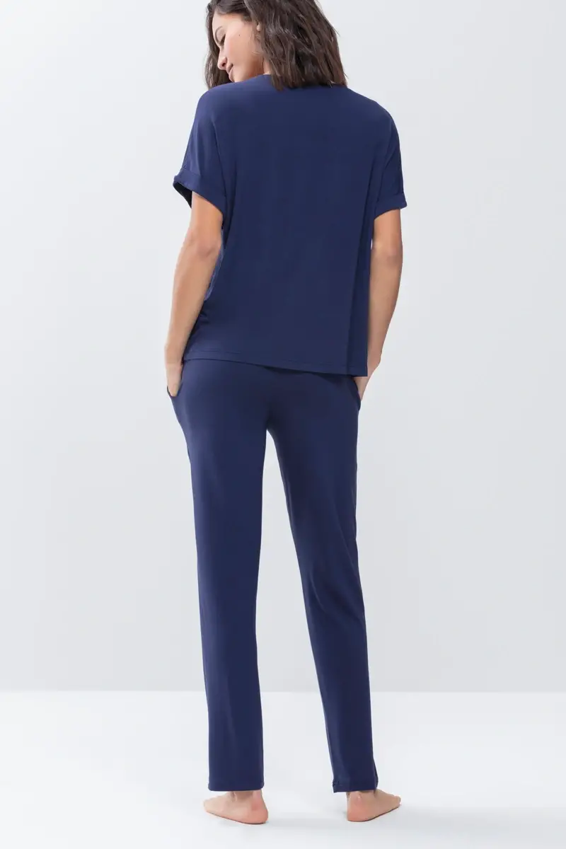 Merxx Hose lang Serie Sleepy & Easy Letzte 2 Tage