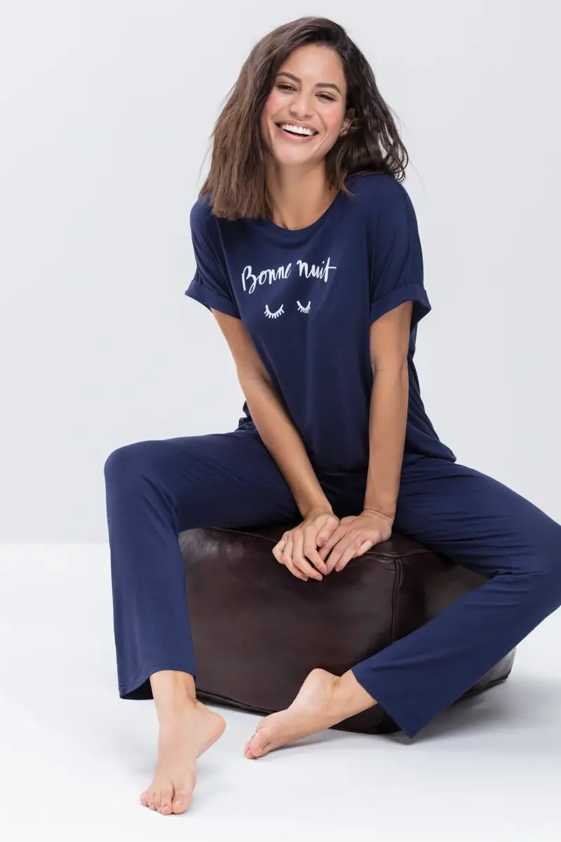 Merxx Hose lang Serie Sleepy & Easy Letzte 2 Tage