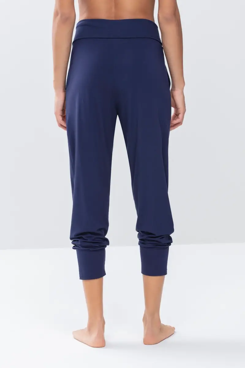 Merxx Yogahose Serie Sleepy & Easy Letzter Tag