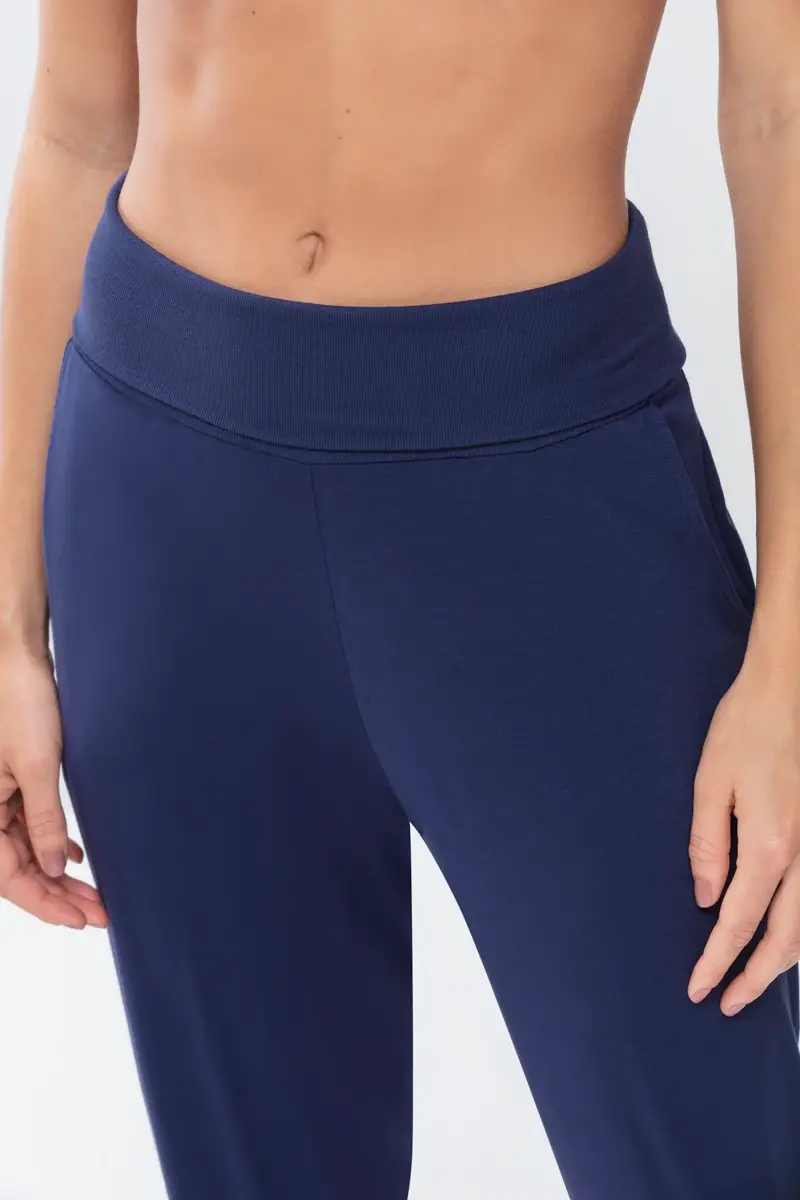 Merxx Yogahose Serie Sleepy & Easy Letzter Tag