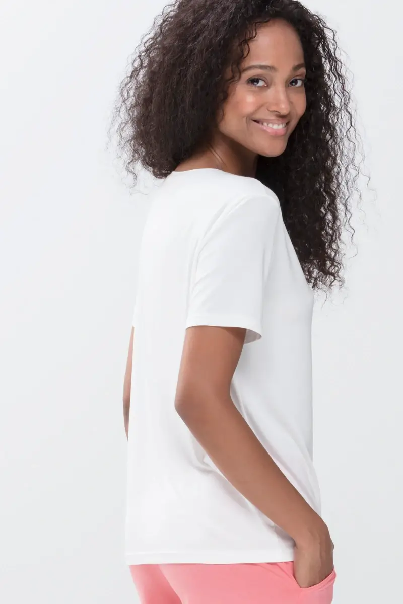 Merxx Shirt Serie Sleepy & Easy Bis zu 60% Rabatt