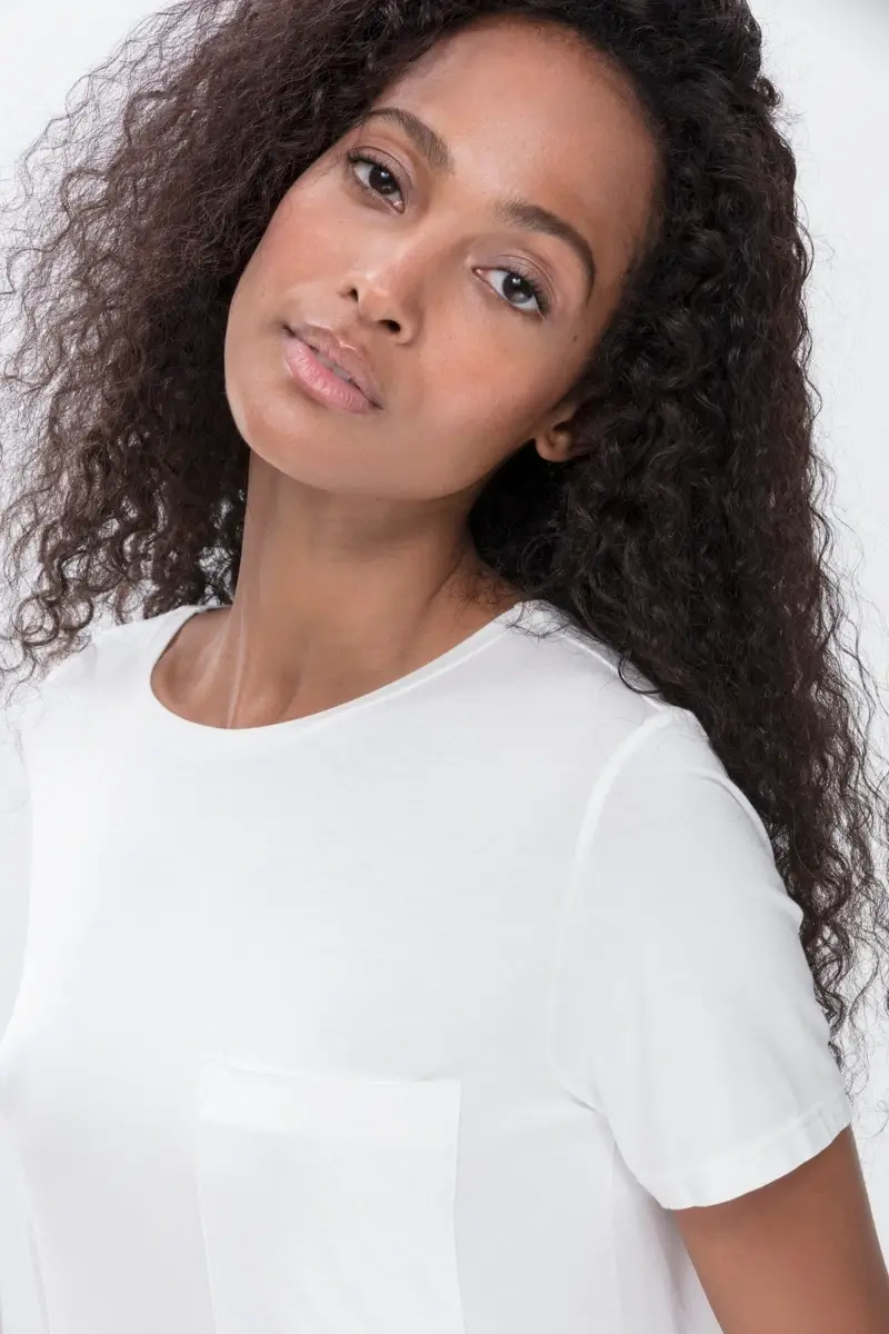Merxx Shirt Serie Sleepy & Easy Bis zu 60% Rabatt