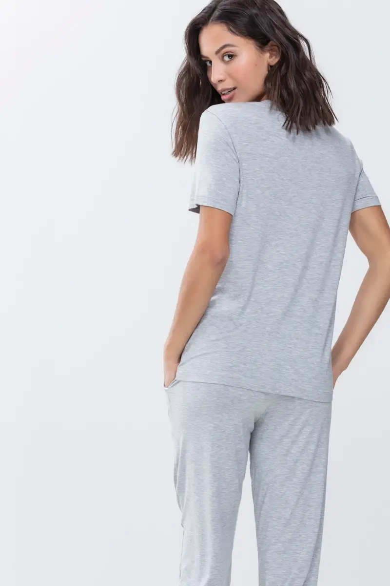 Merxx Shirt Serie Sleepy & Easy Bis zu 65% Rabatt