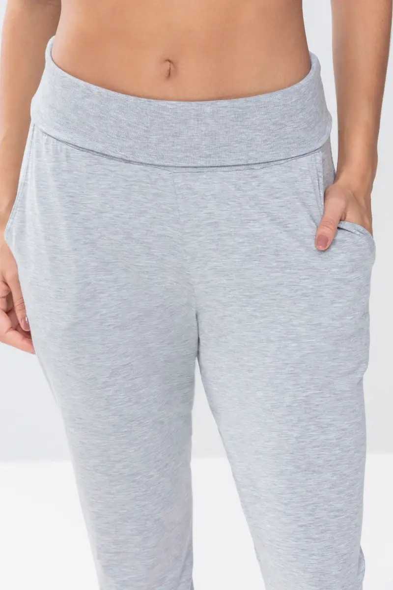 Merxx Yogahose Serie Sleepy & Easy Vierteljährliche Förderung
