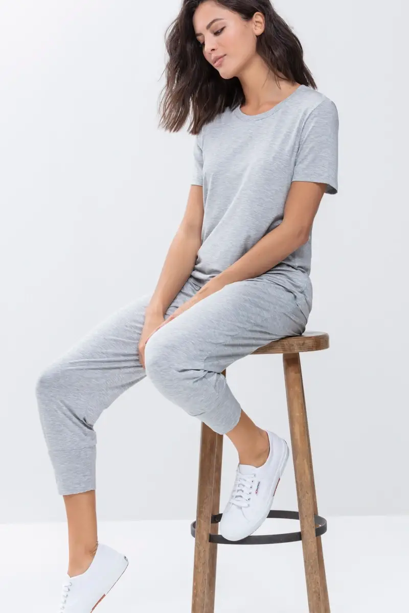 Merxx Yogahose Serie Sleepy & Easy Vierteljährliche Förderung