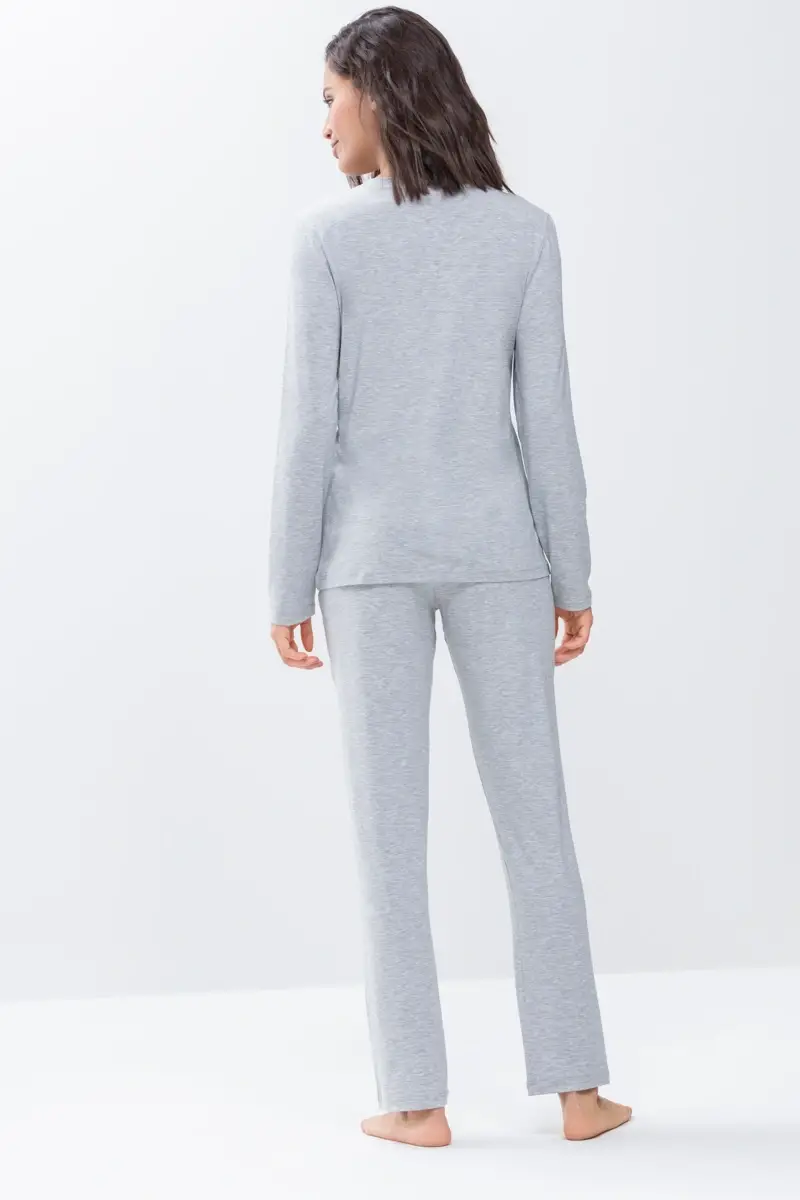 Merxx Hose lang Serie Sleepy & Easy Bis zu 55% Rabatt