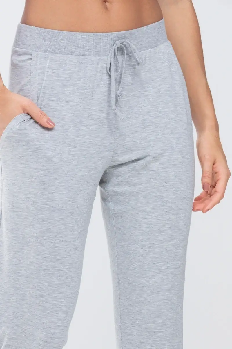 Merxx Hose lang Serie Sleepy & Easy Bis zu 55% Rabatt