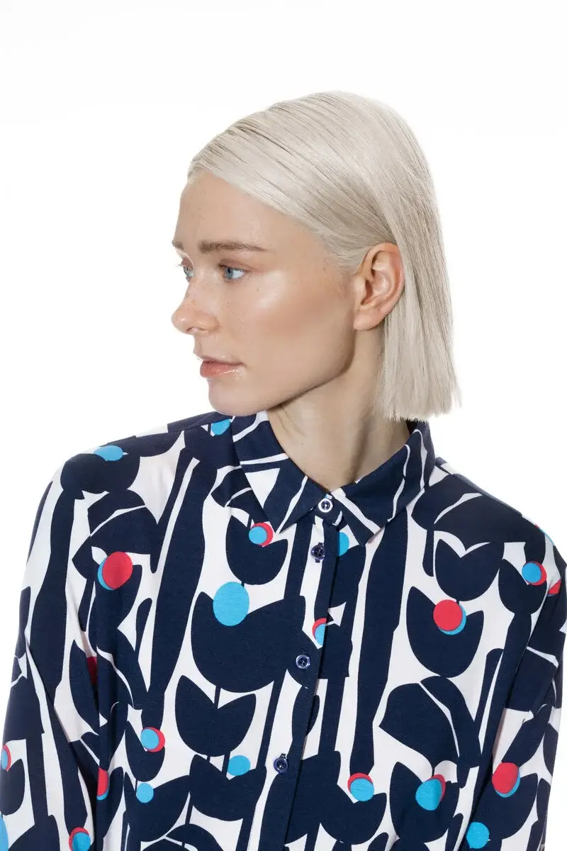 Merxx Anzug lang Serie Flower Jungle Discount Store für neue Produkte