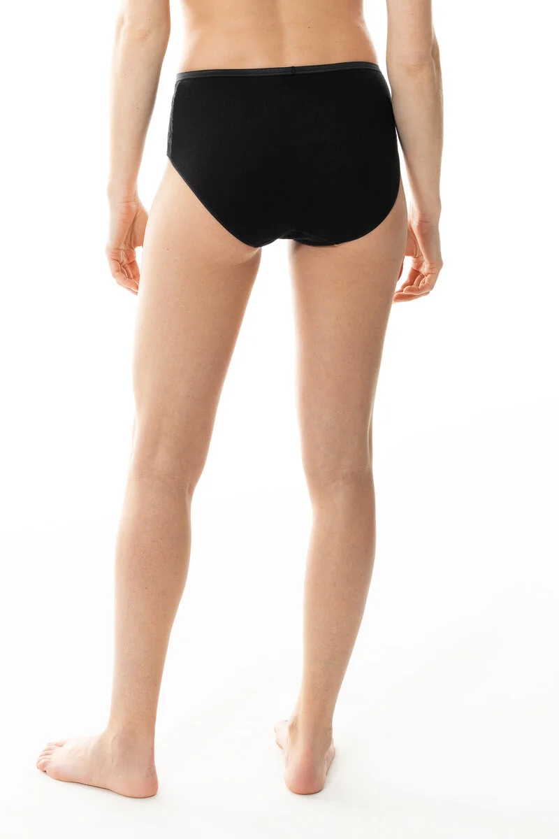 Merxx Taillen-Slip Serie Wool Love 50% Rabatt mit kostenlosem Versand