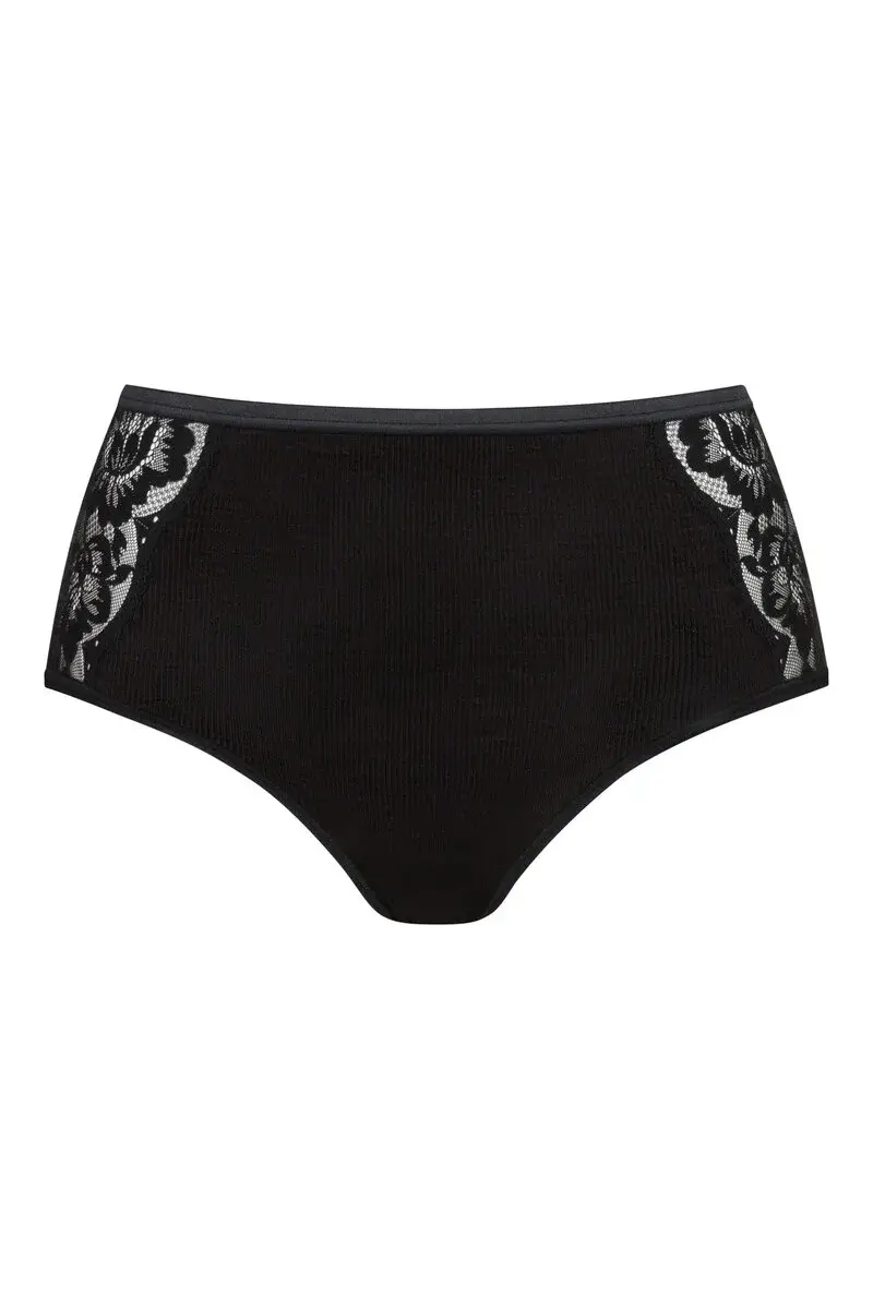 Merxx Taillen-Slip Serie Wool Love 50% Rabatt mit kostenlosem Versand