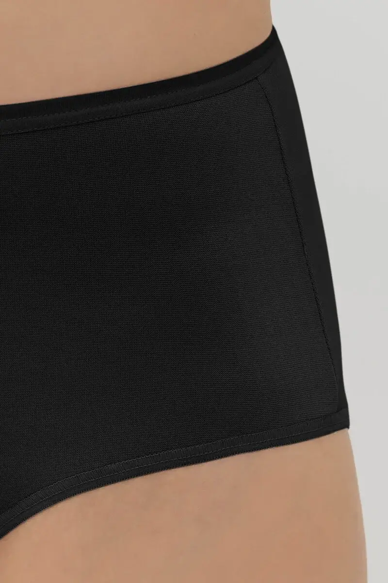 Merxx Taillen-Slip | Doppelpack Serie Pure Sense Fabrikladen