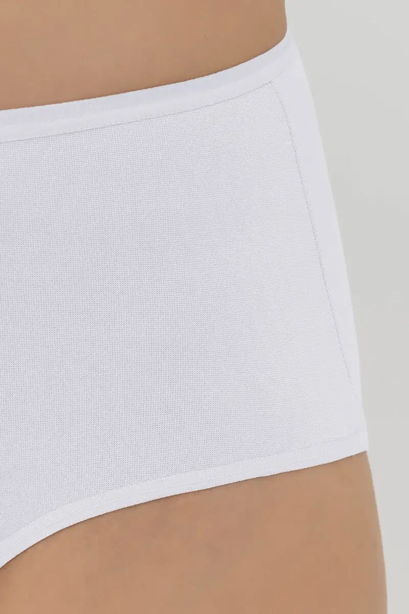 Merxx Taillen-Slip | Doppelpack Serie Pure Sense Rabatte dieses Monats