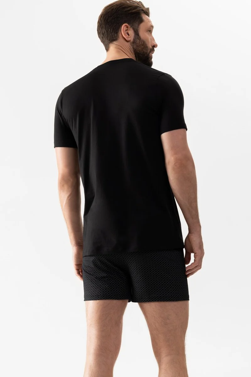 Merxx T-Shirt Dry Cotton Colour Kostenloser Versand