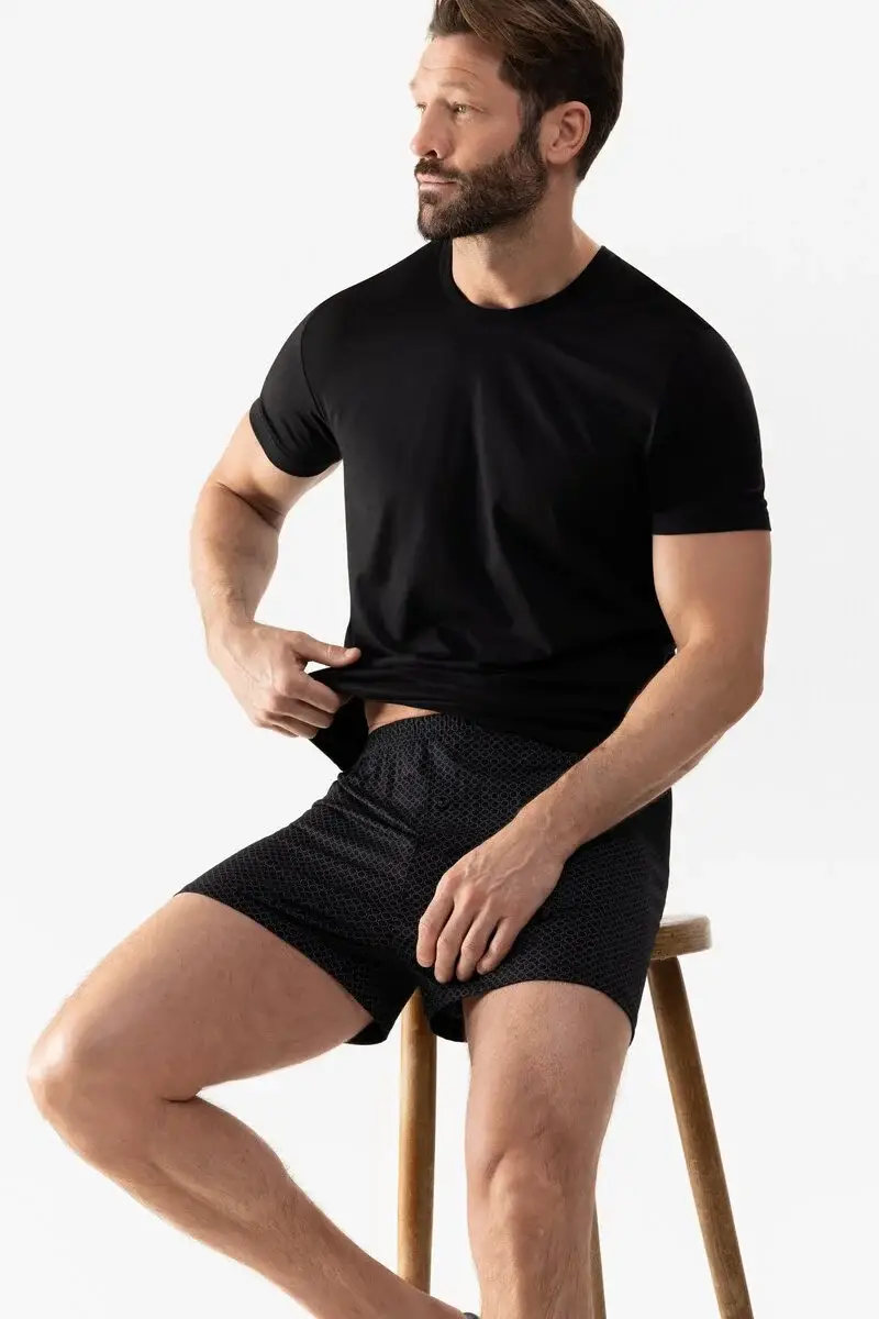 Merxx T-Shirt Dry Cotton Colour Kostenloser Versand