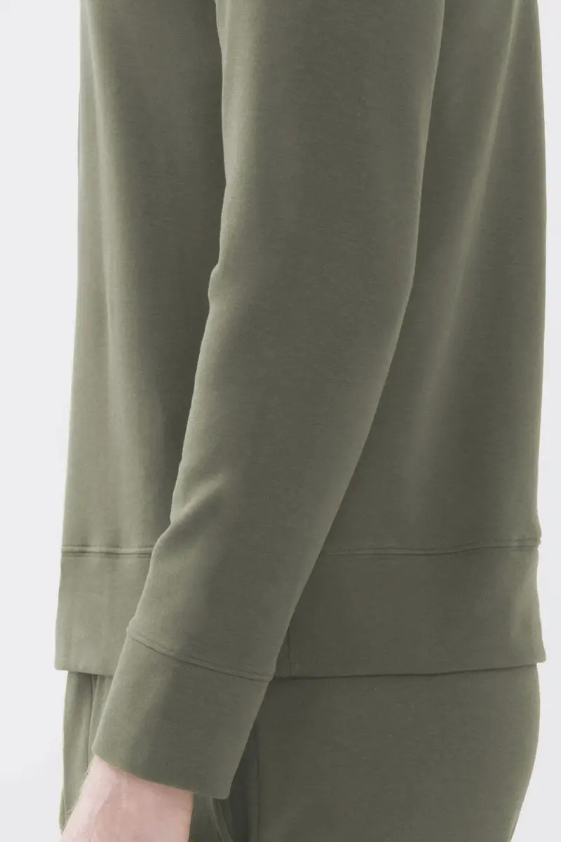 Merxx Sweatshirt Serie Enjoy Fabrikpreis