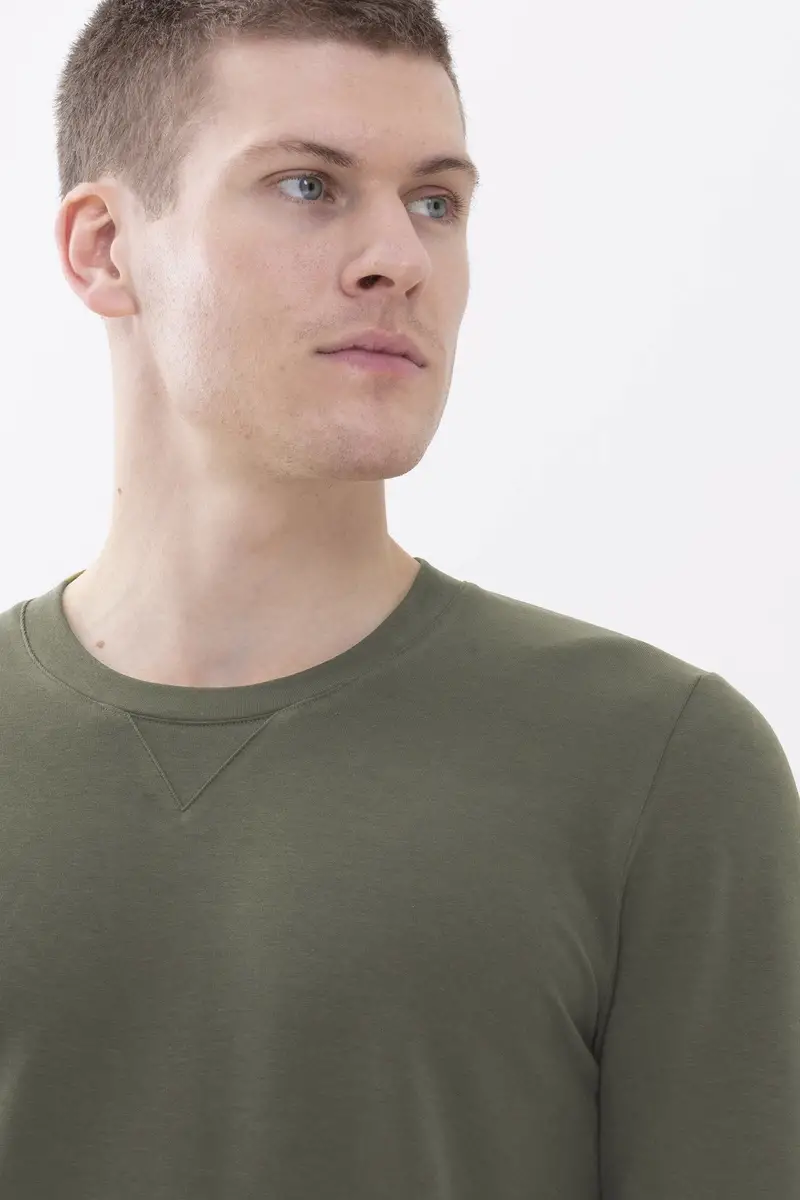 Merxx Sweatshirt Serie Enjoy Fabrikpreis