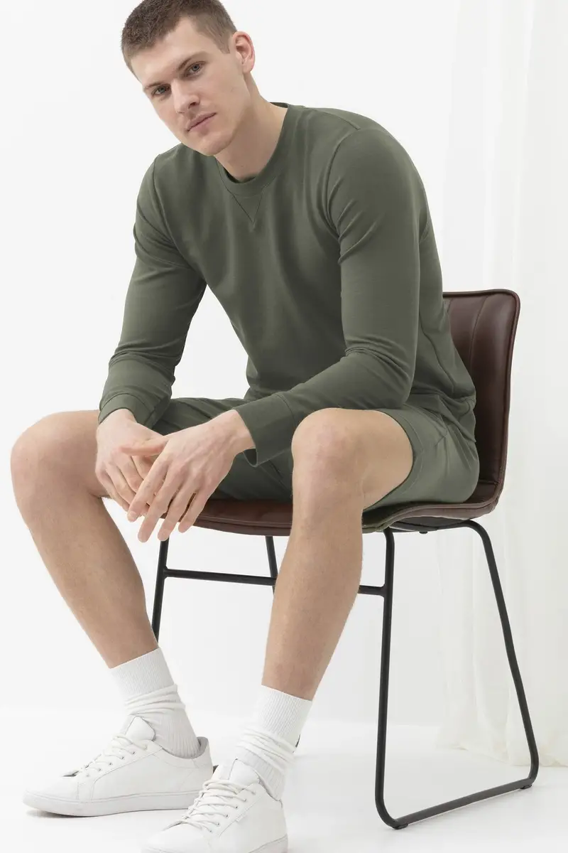 Merxx Sweatshirt Serie Enjoy Fabrikpreis