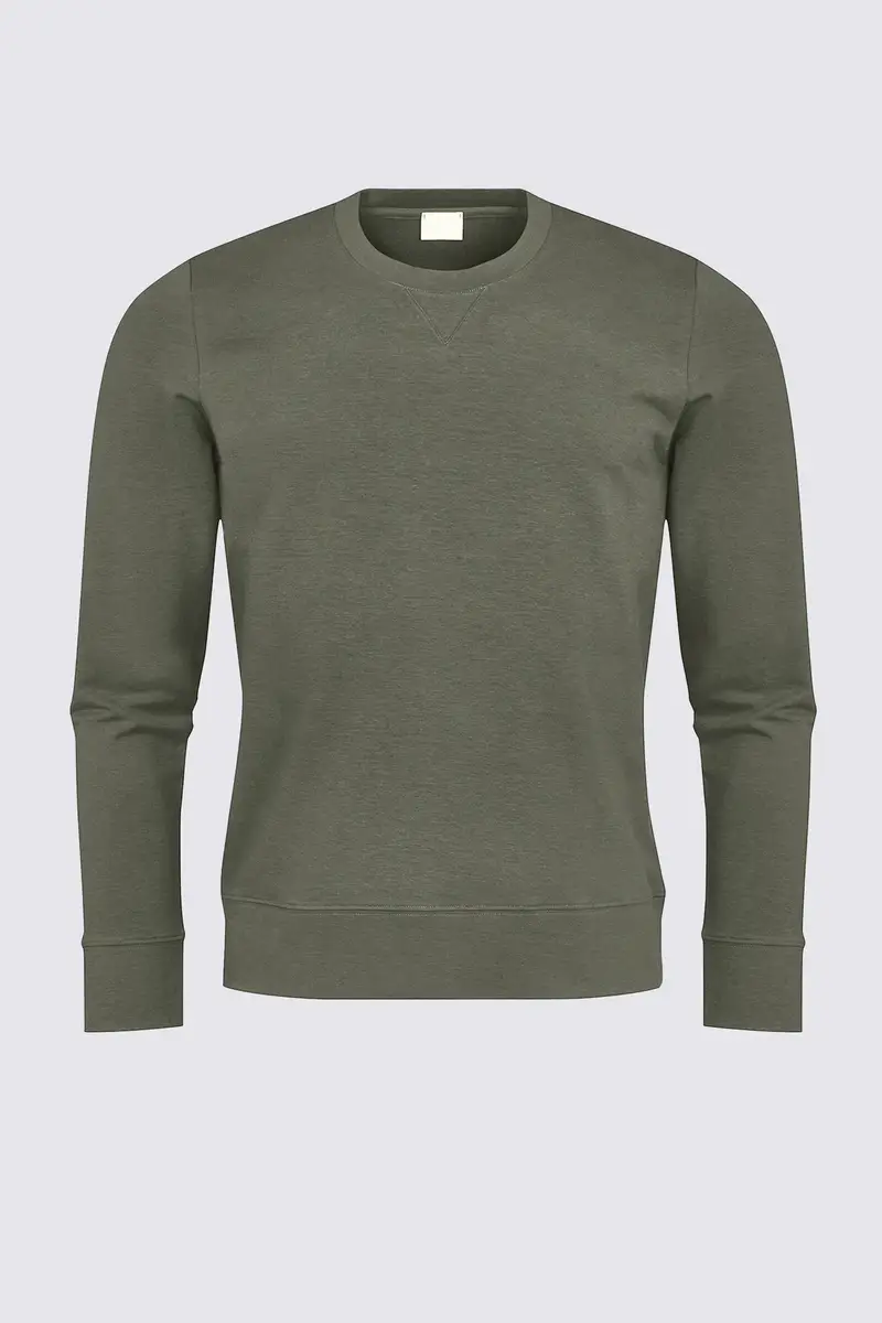 Merxx Sweatshirt Serie Enjoy Fabrikpreis