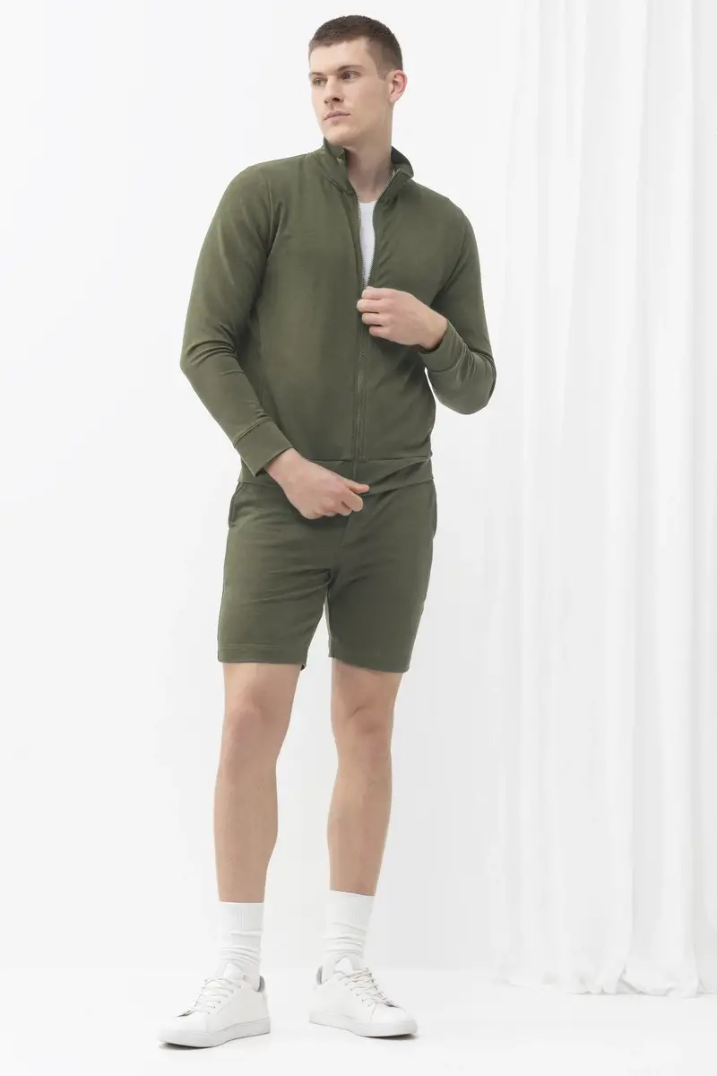 Merxx Reißverschlussjacke Serie Enjoy Rabatt