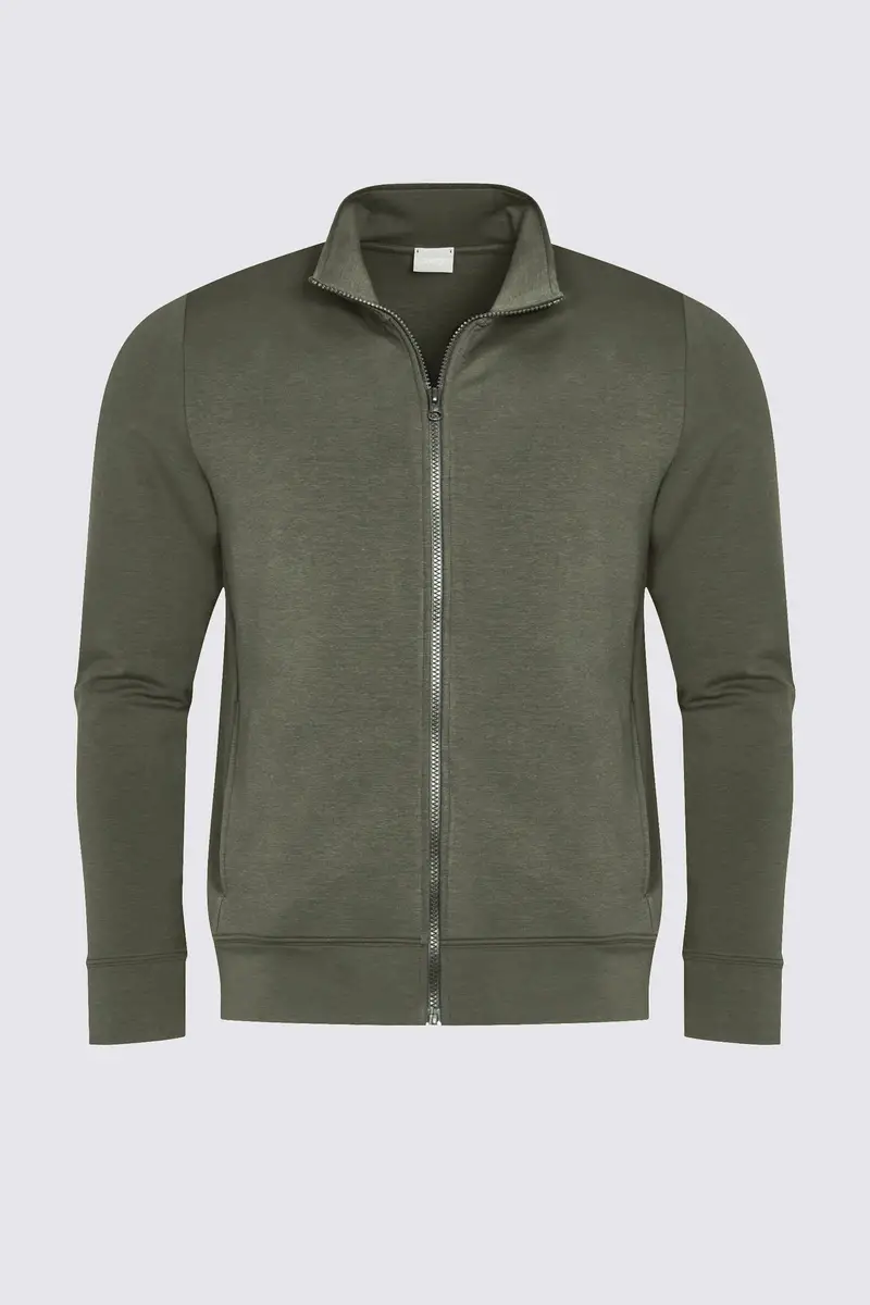 Merxx Reißverschlussjacke Serie Enjoy Rabatt