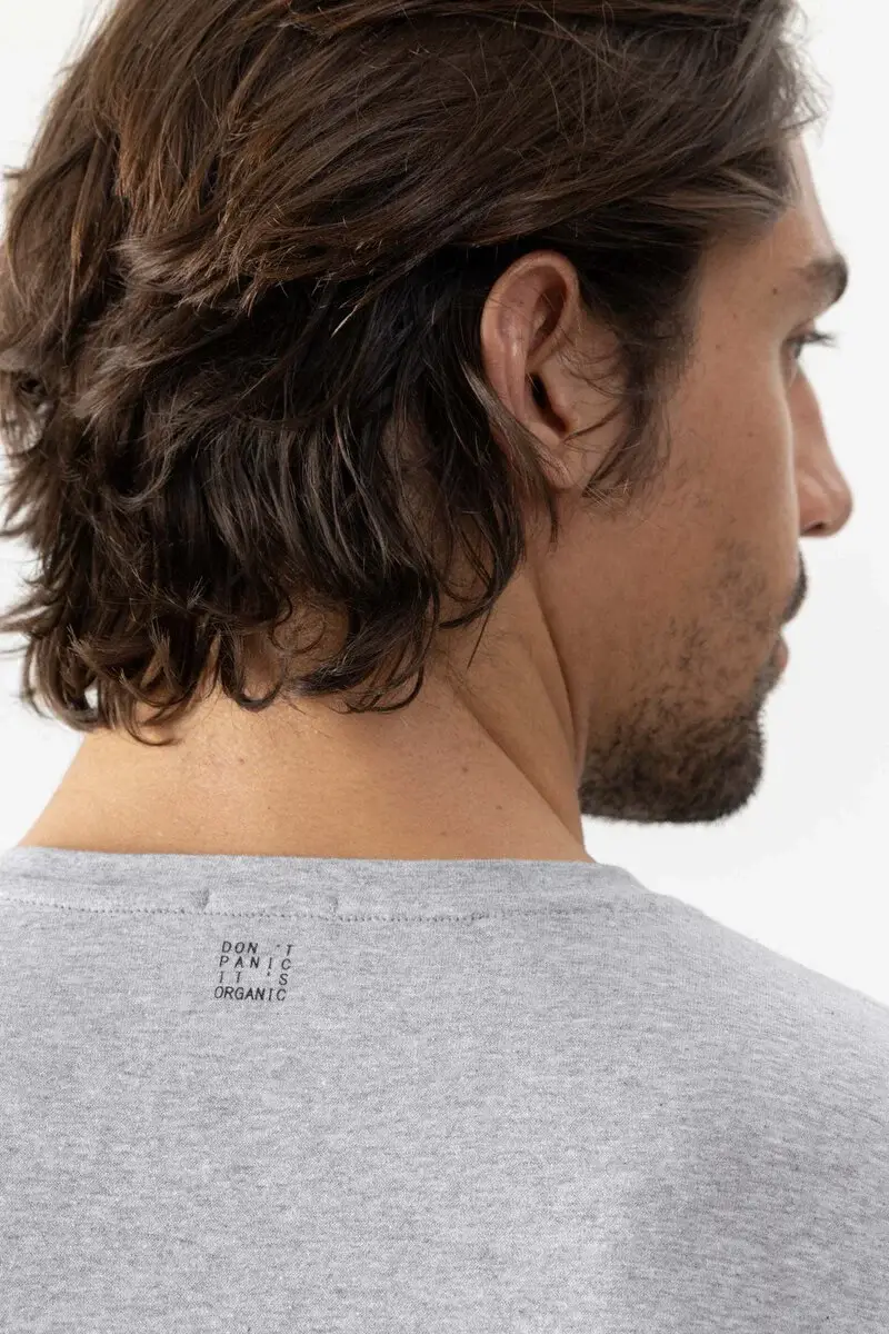 Merxx T-Shirt Serie Relax Flash Sale