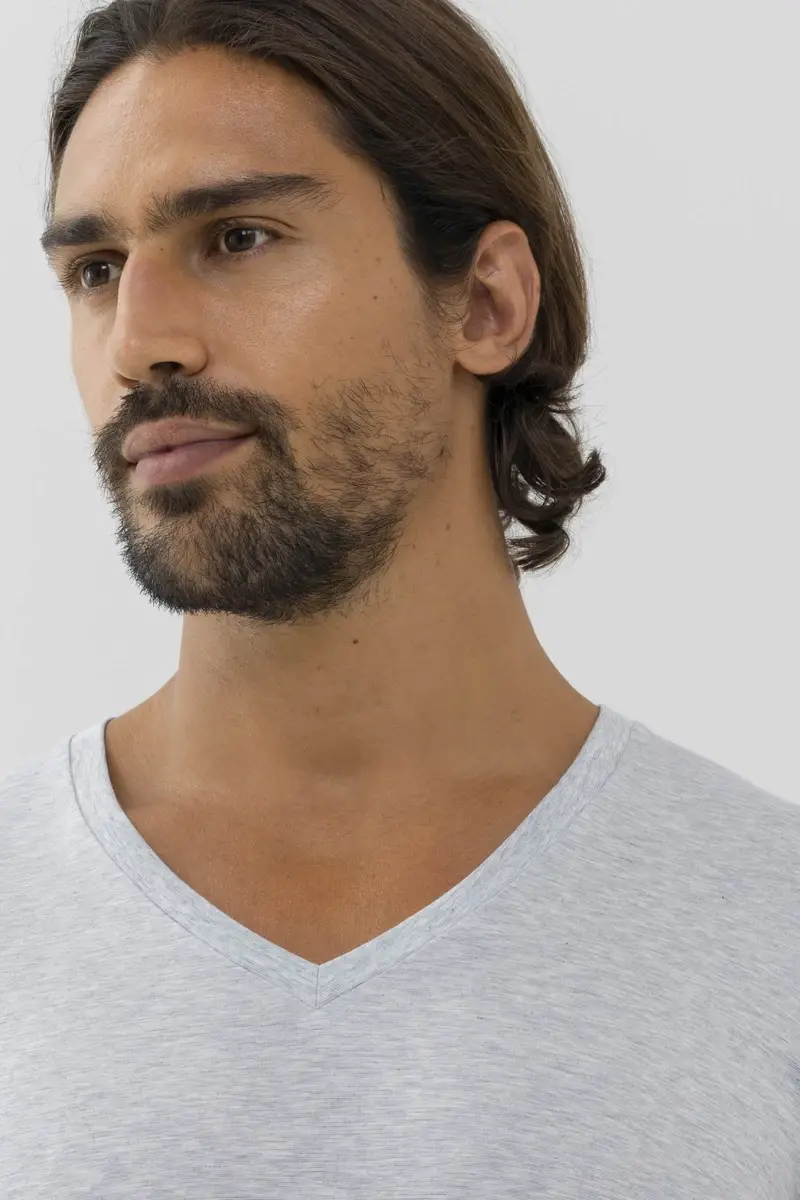 Merxx Langarm-Shirt Dry Cotton Colour Online Shopping
