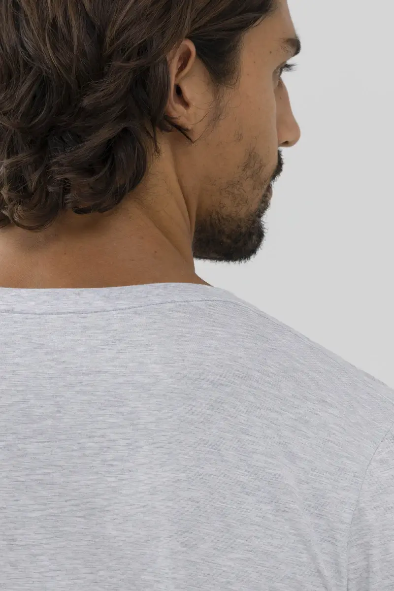 Merxx Langarm-Shirt Dry Cotton Colour Online Shopping
