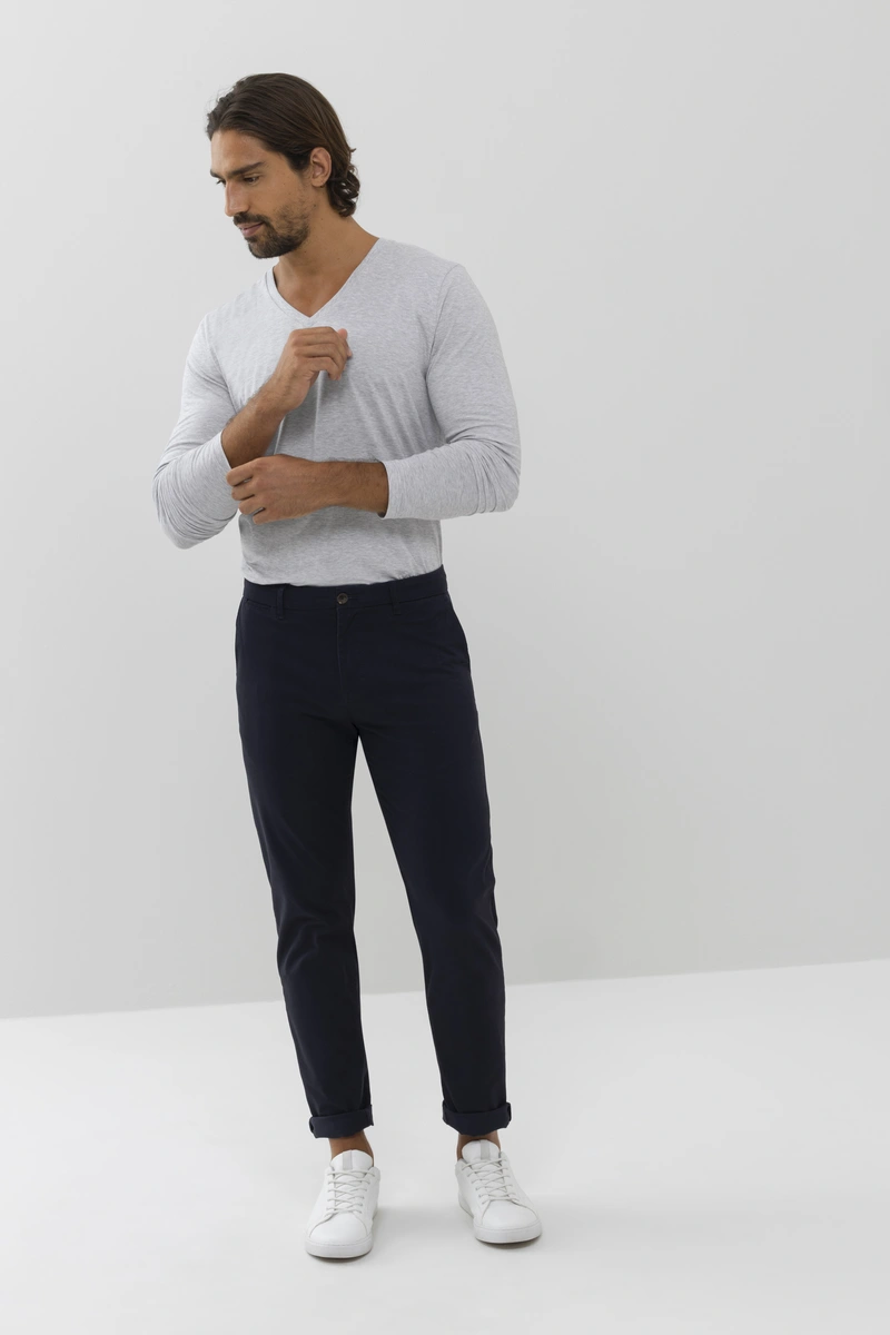 Merxx Langarm-Shirt Dry Cotton Colour Online Shopping