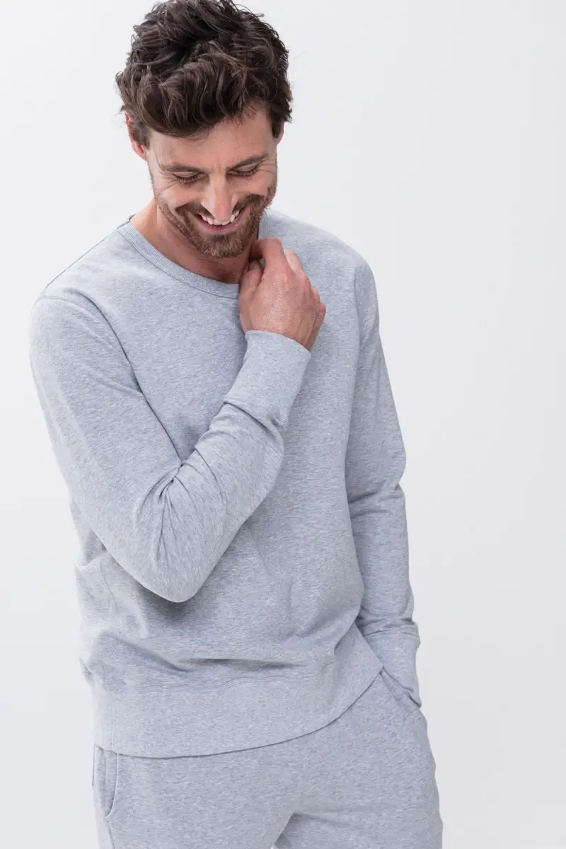 Merxx Sweatshirt Serie Enjoy Exklusivangebot
